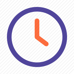 <em>时钟</em>