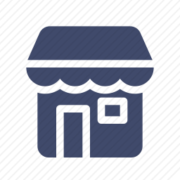 <em>商店</em>
