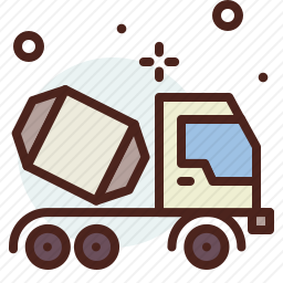 <em>搅拌车</em>