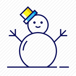 雪人