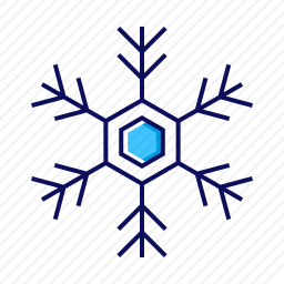 雪花