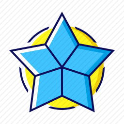 星星