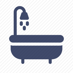 <em>淋浴</em>