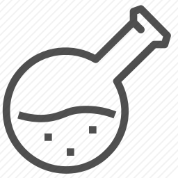<em>烧瓶</em>
