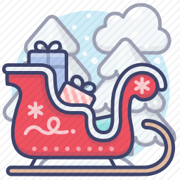 雪橇