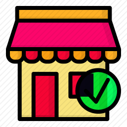 <em>商店</em>