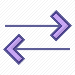 平行<em>箭头</em>