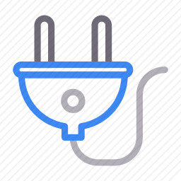 <em>插头</em>