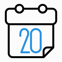 20号