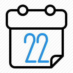 22号