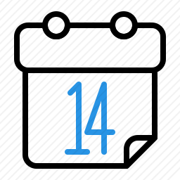 14号