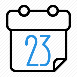 23号