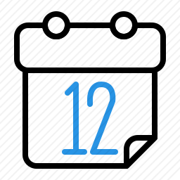 12号