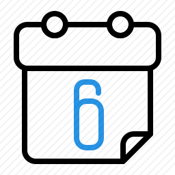 6号