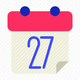 27号