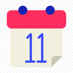 11号