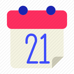 21号