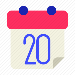 20号