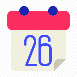 26号