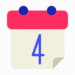4号