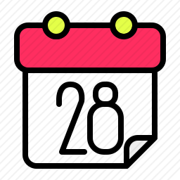 28号