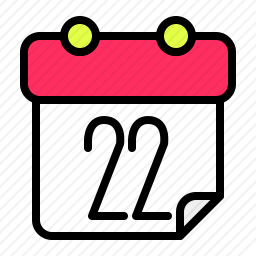 22号