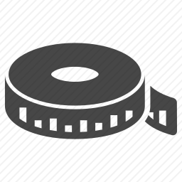 <em>卷尺</em>