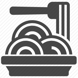 <em>面条</em>