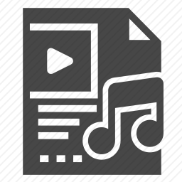 音频文件