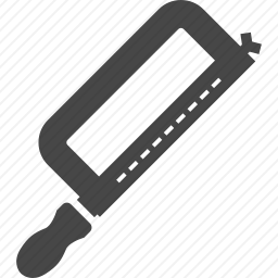<em>锯</em>