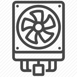 排风扇