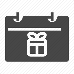 <em>生日</em>计划