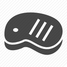 <em>牛排</em>