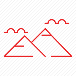 山