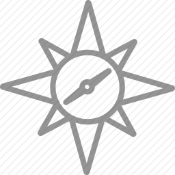 <em>指南针</em>