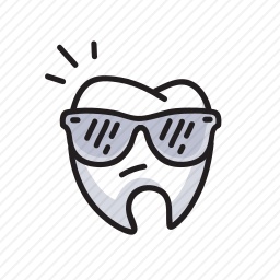 牙齿