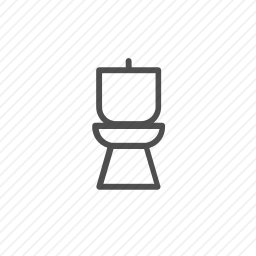 <em>马桶</em>