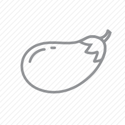 <em>茄子</em>