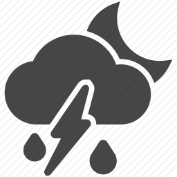 雷雨