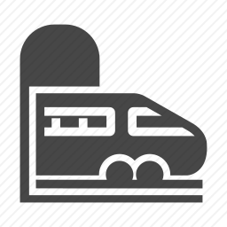 <em>火车</em>