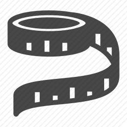 <em>卷尺</em>
