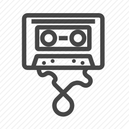盒式录音带