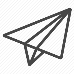 <em>纸飞机</em>