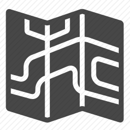 地图