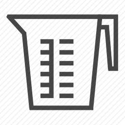 <em>量杯</em>