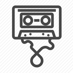 盒式录音带