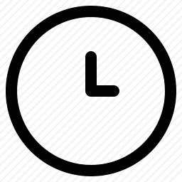 <em>时钟</em>