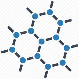 分子