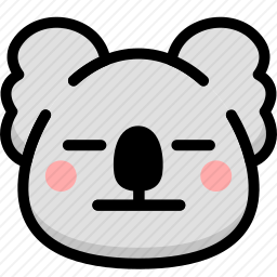 无语的<em>考拉</em>