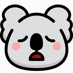 失望的<em>考拉</em>